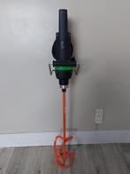 Melangeur eibenstock 2000w m14+tige malaxeur 160mm nieuw, Ophalen, Zo goed als nieuw