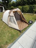3-persoons tent Bardani imola, Ophalen, Gebruikt, Tot en met 3