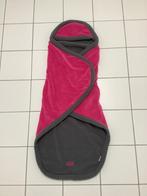 Lodger fleece in nieuwe staat. Zonder vlekken of gaten., Kinderen en Baby's, Dekens, Slaapzakjes en Inbakerproducten, Ophalen of Verzenden