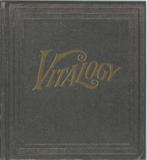 Pearl Jam ‎– Vitalogy  cd, Enlèvement ou Envoi, Utilisé, Alternatif