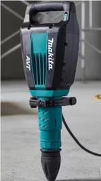 grote makita SDS-max Breekhamer in koffer -, Enlèvement