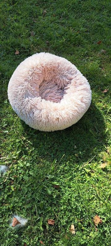 Donut voor kat - Mini model +-38 cm diameter beschikbaar voor biedingen
