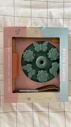 Ustensiles cuisine enfant moule gâteau pâtisserie jouet, Ophalen of Verzenden