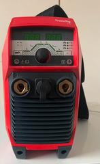 Fronius transtig 170, Enlèvement ou Envoi, Tig