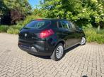 Fiat Bravo 1.4i - 2008/171.000km - Gekeurd, Auto's, Testrit aan huis, Stof, Zwart, Zwart