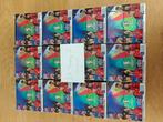 SALE 30%!! 12 boosterboxes Topps UEFA Euro 2024 Match Attax, Ophalen of Verzenden, Nieuw, Boosterbox, Foil