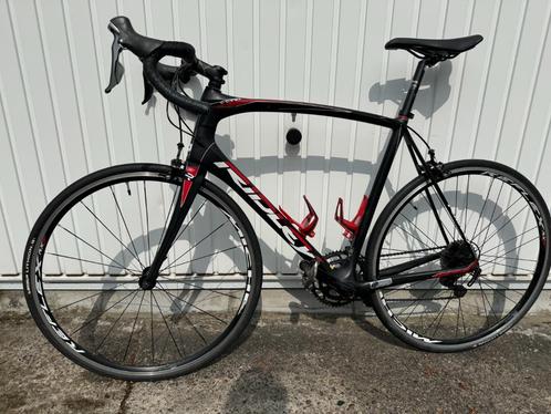 Ridley Fenix SL, Vélos & Vélomoteurs, Vélos | Vélos de course, Utilisé, Hommes, Autres marques, Plus de 20 vitesses, 28 pouces