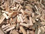 Eerstekeus brandhout: eik, 6 m³ of meer, Ophalen of Verzenden, Eikenhout, Blokken