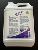 Neofresh, déstructeur d'odeurs et d'urine 5L, Produit de nettoyage, Enlèvement