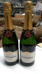fles champagne taittinger per stuk ref12206808, Ophalen of Verzenden