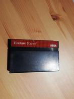 Sega master system spel Enduro Racer, Games en Spelcomputers, Games | Sega, Ophalen of Verzenden, Gebruikt, Master System