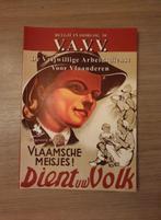 1940-1945 COLLABORATIE De Vrijwillige Arbeidsdienst... 2vol, Ophalen of Verzenden, Nieuw