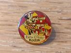 pins Euro Disney Minnie (Kodak), Comme neuf, Autres types, Enlèvement ou Envoi