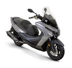 Kymco XTown 300, Scooter, 300 cc, Kymco, Bedrijf