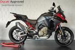 Multistrada V4S Radar, 4 cilinders, Bedrijf, Meer dan 35 kW, Toermotor