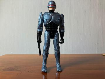 Vintage Robocop uit 1994 beschikbaar voor biedingen