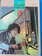 De groene straal , auteur : F BOILET, Ophalen of Verzenden