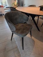 Chaises de salle à manger à l'état neuf, Maison & Meubles, Chaises, Autres couleurs, Modern landelijk, Comme neuf, Enlèvement