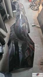 BMW 4er F32 F36 M achterbumper PDC bumper, Ophalen, Gebruikt, Voor, Bumper
