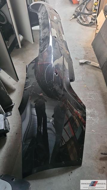 BMW 4er F32 F36 M achterbumper PDC bumper beschikbaar voor biedingen