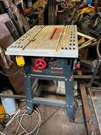 Elektrische Tafelzaag, Ophalen, Zo goed als nieuw