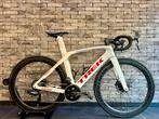 Trek Madone SL7 Sram Force AXS [54 cm], Fietsen en Brommers, 28 inch, Carbon, Zo goed als nieuw, Meer dan 20 versnellingen