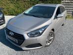 Hyundai i40 SW 2018 1.7 CRDi BOITE AUTOMATIQUE !! Euro 6d, Achat, Euro 6, Entreprise, Carnet d'entretien