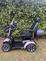 Scooter électrique vermeiren pour personnes handicapées, Divers, Voitures sans permis & Scooters pour invalides, Enlèvement ou Envoi