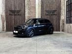 MINI Cooper S Paceman *NAVI*PDC*SCHUIFDAK*XENON*163 PK*REBU, Auto's, Zwart, Bedrijf, Cooper, 163 pk