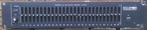 Equalizer Ecler EQM 27-1, Ophalen of Verzenden, Gebruikt, Volume