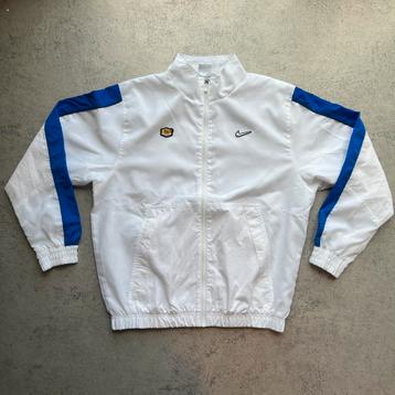 Nike TN windbreaker jas beschikbaar voor biedingen