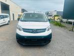 Opel vivaro1.5 diesel L3H1/2020/cruise/camera 13628,09€excl, Auto's, Vivaro, Euro 6, Wit, Bedrijf