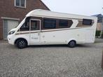 Mc Louis Carat 873g, Fiat Ducato , prima staat, Integraal, Diesel, Particulier, Fiat