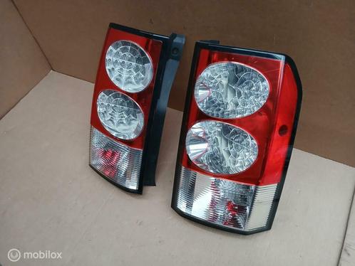 Achterlichten set Land Rover Discovery 4 IV Achterlicht, Auto-onderdelen, Verlichting, Land Rover, Gebruikt, Ophalen of Verzenden