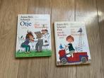 set van 2 boeken, Enlèvement ou Envoi, Utilisé, Annie M.G. Schmidt; Fiep Westendorp, Fiction général