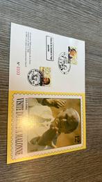 Timbres belges