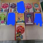 Leesboeken van For girls only, Boeken, Ophalen of Verzenden, Zo goed als nieuw