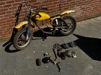 Suzuki rm80 bouwjaar 77, Motoren, Ophalen