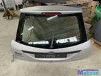 FORD FOCUS 1 Grijs 08 O8 achterklep 1998-2004, Auto-onderdelen, Gebruikt, Achter, Ford, Deur
