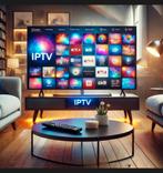 Gouden IPTV+gouden IPTV+gouden IPTV+, Ophalen of Verzenden, Zo goed als nieuw