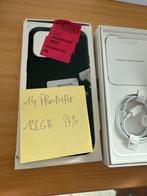 14 pro max en 12 pro max samen voor 800€, Telecommunicatie, Ophalen, Zo goed als nieuw, Wit, 128 GB