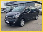 Opel Vivaro Dubbele Cabine 5-PL 1.6 CDTi Biturbo 146pk !, Auto's, Vivaro, USB, 5 deurs, https://public.car-pass.be/vhr/0c7e9a08-06cc-4d06-9234-3318f688a3f0