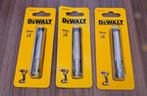 DeWalt magnetische bit hourder - 3 Stuks, Doe-het-zelf en Bouw, Gereedschap | Boormachines, Ophalen of Verzenden, Nieuw, Overige typen