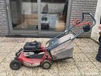 Briggs & Stratton grasmachine, Tuin en Terras, Grasmaaiers, Ophalen, Zo goed als nieuw