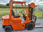 clark tcm diesel nouveaux freins, Ophalen of Verzenden, Diesel