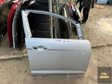 Ford C-Max Mk2 rechter voordeur beschikbaar voor biedingen