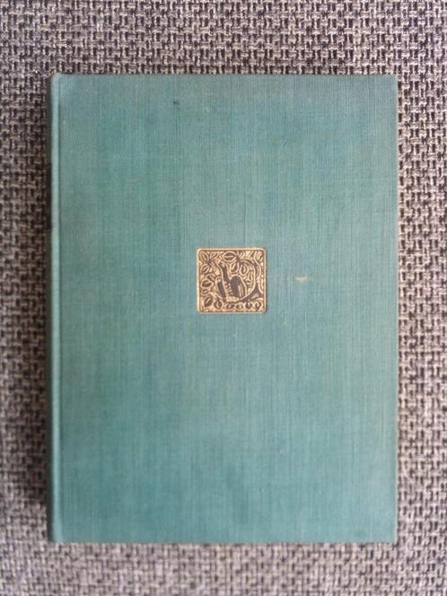 Lenteleven (1942, 10de druk) - Stijn Streuvels, Boeken, Literatuur, Gelezen, België, Ophalen of Verzenden