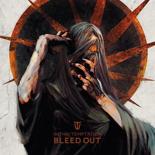 Within Temptation - Bleed Out, Cd's en Dvd's, Vinyl | Hardrock en Metal, Nieuw in verpakking, Ophalen of Verzenden