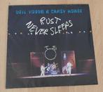LP  Neil Young & Crazy Horse ‎– Rust Never Sleeps, Cd's en Dvd's, Vinyl | Rock, Gebruikt, Ophalen of Verzenden, 12 inch, Poprock