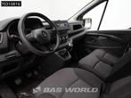 Renault Trafic 130pk L2H1 LED Airco Cruise Parkeersensoren E, Autos, Achat, Euro 6, Entreprise, 2500 kg